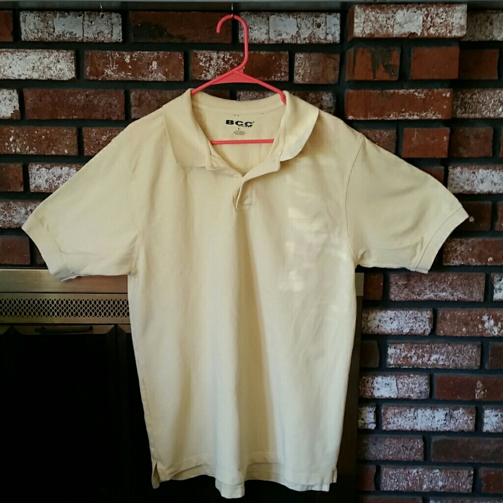 Men's shirt